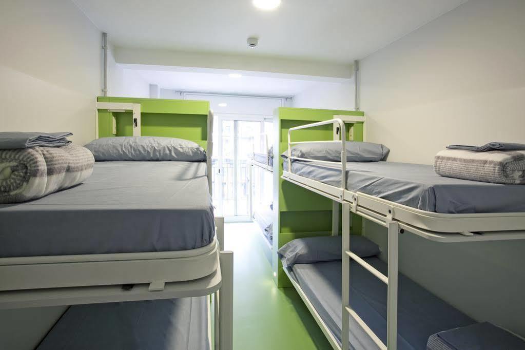 Hostel Sant Jordi Sagrada Familia *