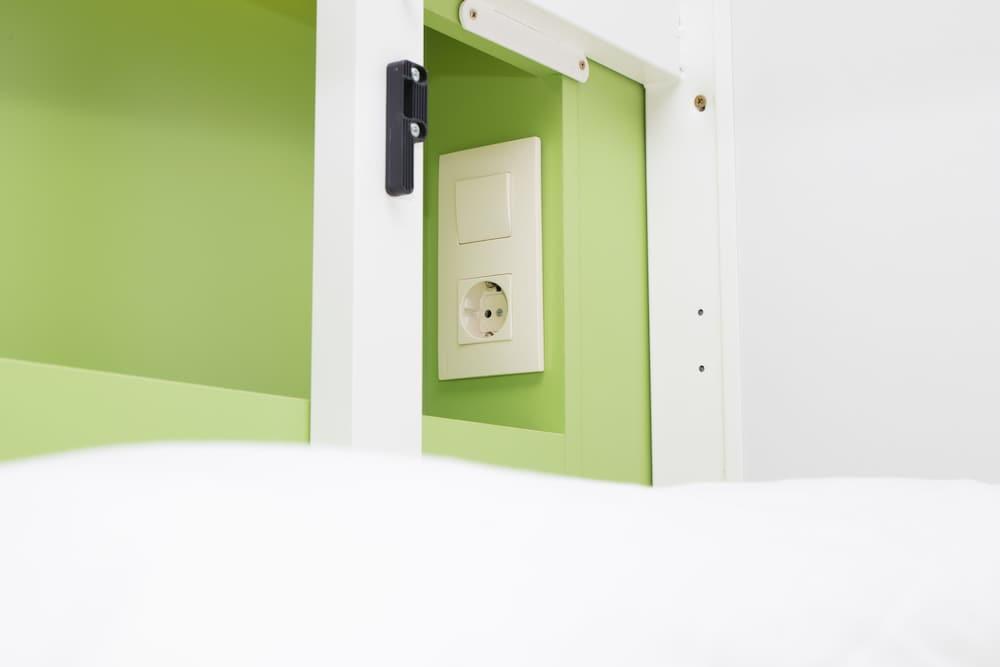 Hostel Sant Jordi Sagrada Familia